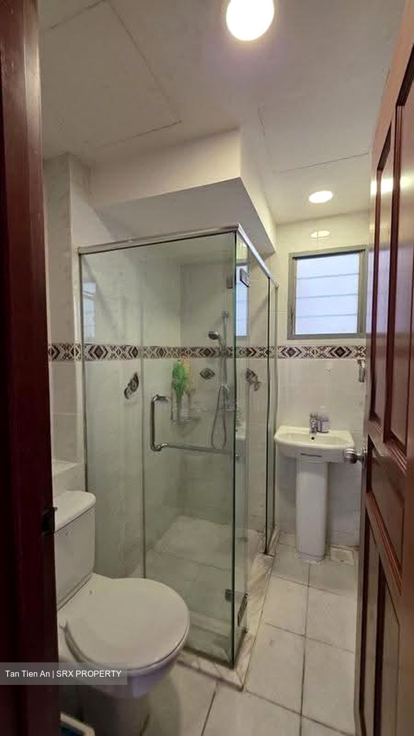 Aspen Heights (D9), Condominium #610406371